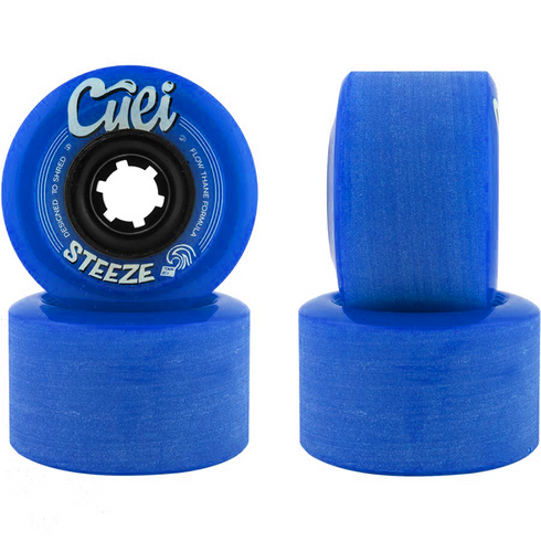Cuei - 70mm Steeze
